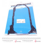 Прокладка піддону VW LT 2.5TDI 96-06/ T4 2.4D/2.5TDI 