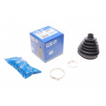 Пильник ШРКШ (зовнішній) Renault Trafic 2.5dCi 01- (23.5x87) 