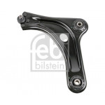 Важіль підвіски (передній) (L) Citroen C2 03-12 