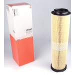 Фільтр повітряний MB E220/320CDI 