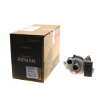 Турбіна Ford Focus II/Galaxy II 1.8ALK/1.8D 02-15 (заводська реставрація) 