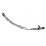 Ресора задня підкорінна Fiat Doblo/Doblo Cargo 1.2-1.9D 01- (1 - но листова) 