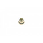 Гайка (M14x1.5x10) з буртиком самоконтрольна BMW 