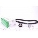 Комплект ГРМ Renault Kangoo 1.5dCi 09-/MB Citan 12-, (119x27), K9K/OM607 