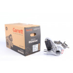 Турбіна Citroen Jumper/Peugeot Boxer 2.2 HDi 11- (заводська реставрація) 