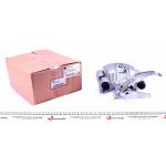 Супорт гальмівний (задній) (R) Ford Transit 07-14 (спарка) (+скоба) 