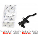 Обмежувач дверей (задніх) MB Sprinter/VW LT 96- (на кузові) 