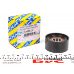 Ролик генератора MB Sprinter 906 OM651 (гладкий) (паразитний) (54х26) 