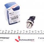 Датчик тиску палива Renault Master II 2.2dCi/2.5dCi/Fiat Doblo 1.9JTD 01- 