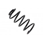 Пружина (передня) MB Vito (W638) 2.0/2.2CDI/2.3D 96-03 OM611/OM601/M111 