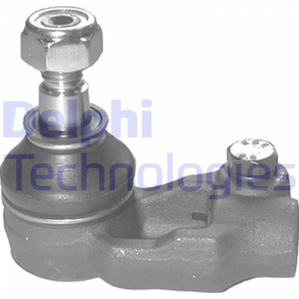 Наконечник тяги рульової (L) Opel Astra F 91-98/Vectra A 88-95