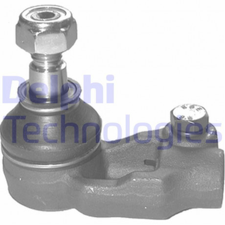 Наконечник тяги рульової (L) Opel Astra F 91-98/Vectra A 88-95