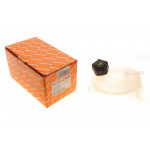 Бачок розширювальний Dacia Dokker/Duster/Renault Clio 12- 