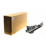 Перегородка моторного отсека BMW X5 (E70) 06-13 (L) 