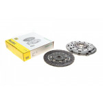 Комплект зчеплення Ford Mondeo 1.8 SCI/SFI 00-07 (d=240mm) 
