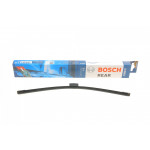 Щітка склоочисника (задня) (350mm) Skoda Fabia 99-08 