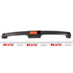 Ручка дверей (передніх/всередині) DB 609-814 (коричнева) (7251) 