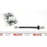 Шланг гальмівний (задній) Fiat Doblo 10- 