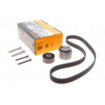 Комплект ГРМ Opel Astra G/H/J/Corsa D/E/Insignia/Vectra/Zafira/Chevrolet Aveo 00- (24x146z) 