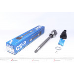 ШРКШ (внутрішній) Fiat Doblo 1.6D 10- (R) (25x26x542) 