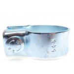 Хомут глушника Audi/BMW/Fiat/Mazda/MB/Opel/Renault/Skoda/Volvo/VW (d=54,5 мм) 