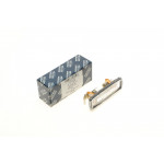 Підсвітка номера (заднього) Ford Focus 98-09 