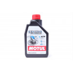 Олива DHT E-ATF (1л) (109562) знятий з виробн 