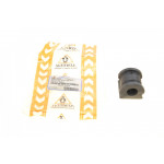 Втулка стабілізатора (переднього) VW Polo/Skoda Roomster/Fabia 99- (d=18mm) 