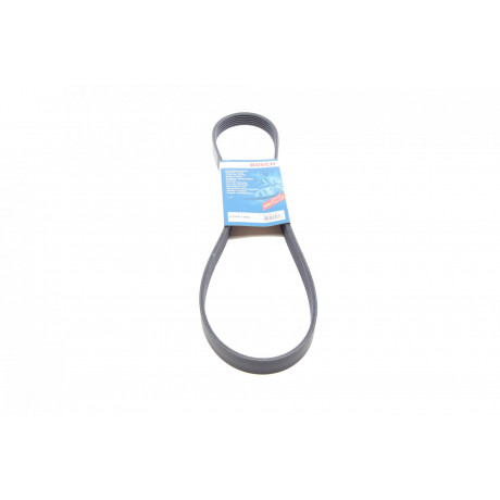 Ремінь генератора Citroen C3/C4/Peugeot 307 1.4-1.6HDi 02- (6PK1090)