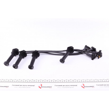 Проводи запалювання Ford Mondeo 1.6-2.0i 16V 93- (к-кт)