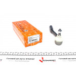 Наконечник тяги рульової (R) Citroen C3/DS 09- 