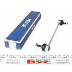 Тяга стабілізатора (переднього) Dacia Duster 1.5dCi/1.6 16V 10- (L=302мм) 