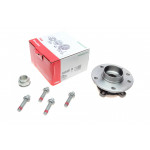 Підшипник маточини (передньої/задньої) Fiat 500X/Jeep Renegade 14- 