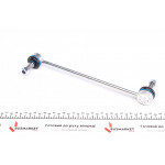 Тяга стабілізатора (переднього) Renault Megane 02-/Scenic 03-/Kangoo 08- 