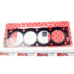 Прокладка ГБЦ Citroen Jumper 2.0i 94- (1.25mm) 