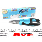 Плоскогубці (180 мм) 