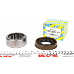 Підшипник маточини (задньої) Ford Transit V184 (RWD) (з сальником)  Підшипник маточини (задньої) Ford Transit V184 (RWD) (з сальником)