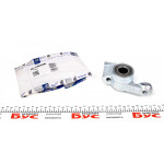 Сайлентблок важеля (переднього/спереду) Fiat Scudo 07- 