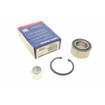 Підшипник маточини (передньої) Peugeot 106 91-03 (35x66x32) 