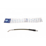 Шланг гальмівний (передній) Opel Combo 1.2-1.7 D 94-01/Corsa B 1.0-1.7 93-00 (L=320mm) 