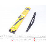 Щітка склоочисника (задня) (350mm) Renault Kangoo 1.5/1.6 dCi 08- 