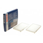 Фільтр салону Hyundai Tucson 2.0 CRDi/Kia Sorento 2.5/3.3 CRDi/Sportage 2.0CRDi 04- 