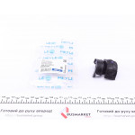 Втулка стабілізатора (заднього) VW Touareg 3.0 10-/Porsche Cayenne 02- (Усередині ОЕ) 