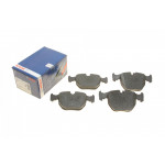 Колодки гальмівні (передні) BMW 5 (E39)/7 (E38)/X5 (E53) 94-07 