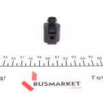 Штекер датчика залишку гальмівних колодок VW Caddy II/III 95-15 