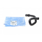 Патрубок фільтра повітряного Ford Focus 1.6 TDCi 03--12 