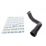 Патрубок інтеркулера (L) Opel Insignia 2.0CDTI 08- 