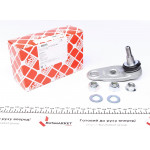 Опора кульова (передня/знизу/L) Mini Mini 06- 