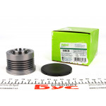 Шків генератора Renault Trafic 1.9 DTI (5PK) -AC 