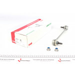 Тяга стабілізатора (переднього) Renault Kangoo 01- (4x4) 